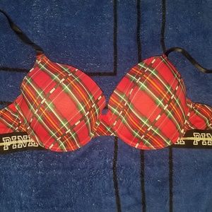 Victoria Secret T-shirt bra